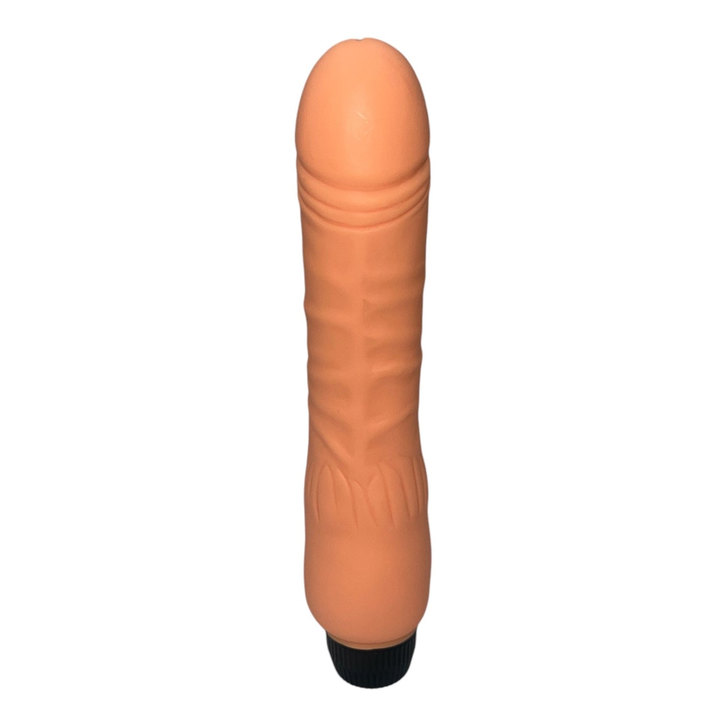 Trendy Deals - TD13016 Realistische Flexibele Vibrator, 20 cm / 8 Inch