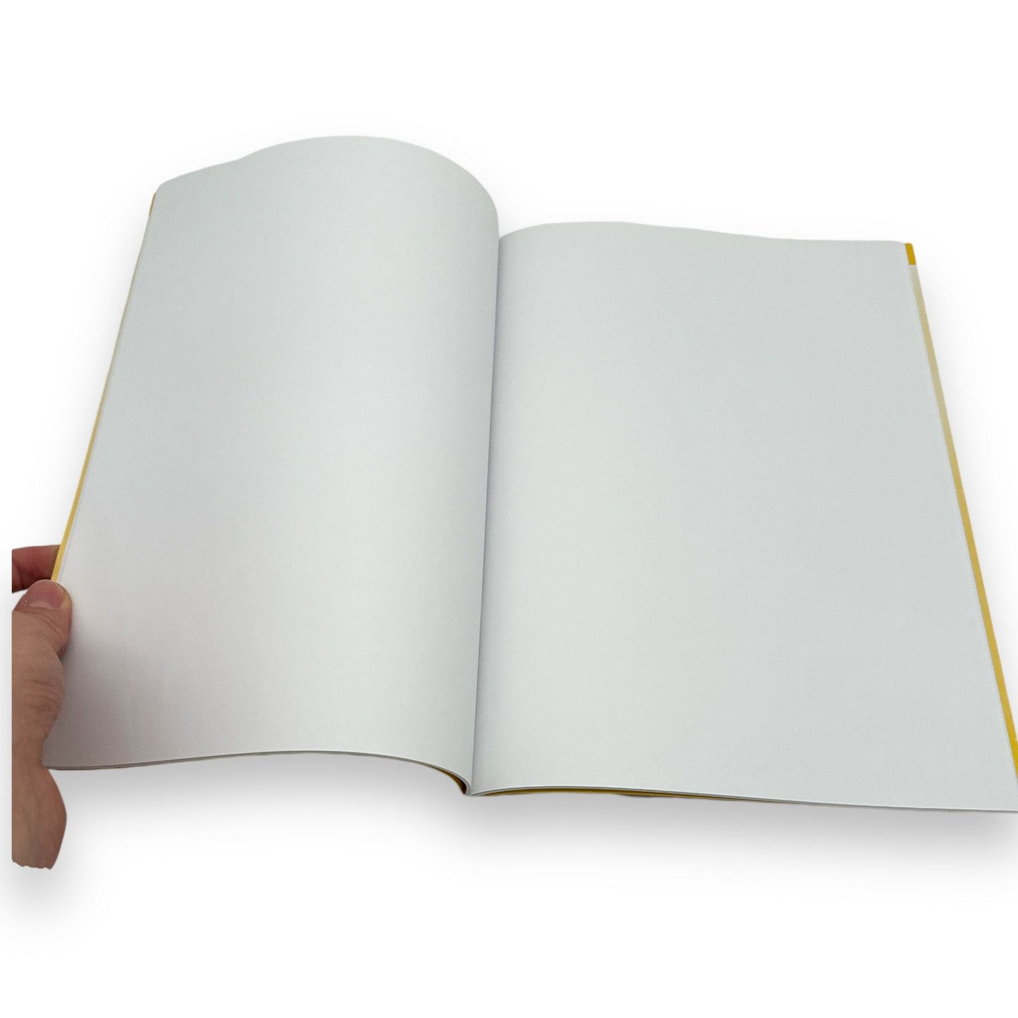Pornotebook 3 Pack - Sexy DinA4 Notitieboeken - 30 Blanco Pagina's Per Notitieboek
