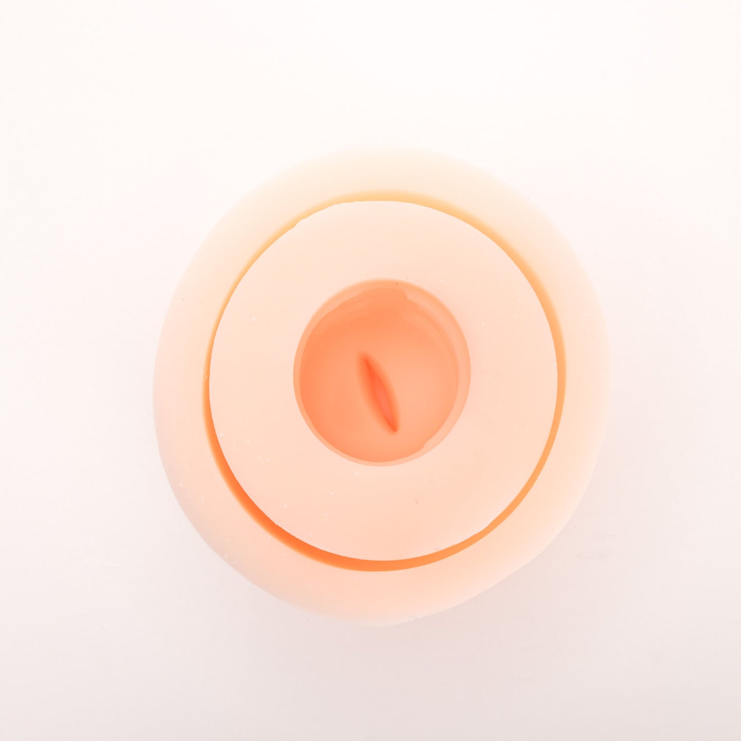 Dual-Function Pussy & Penis Pump Opzetstuk – Kleurdoos Verpakking
