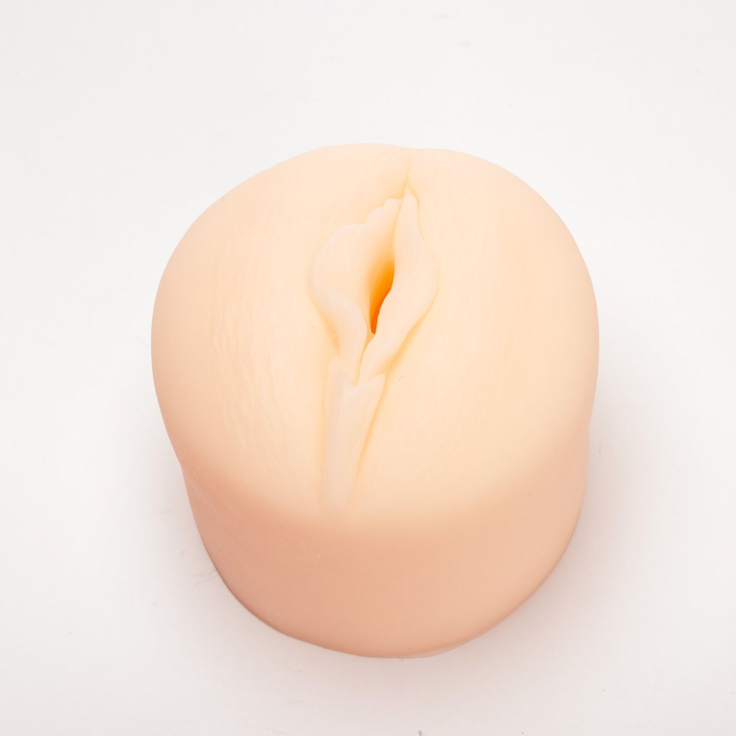 Dual-Function Pussy & Penis Pump Opzetstuk – Kleurdoos Verpakking