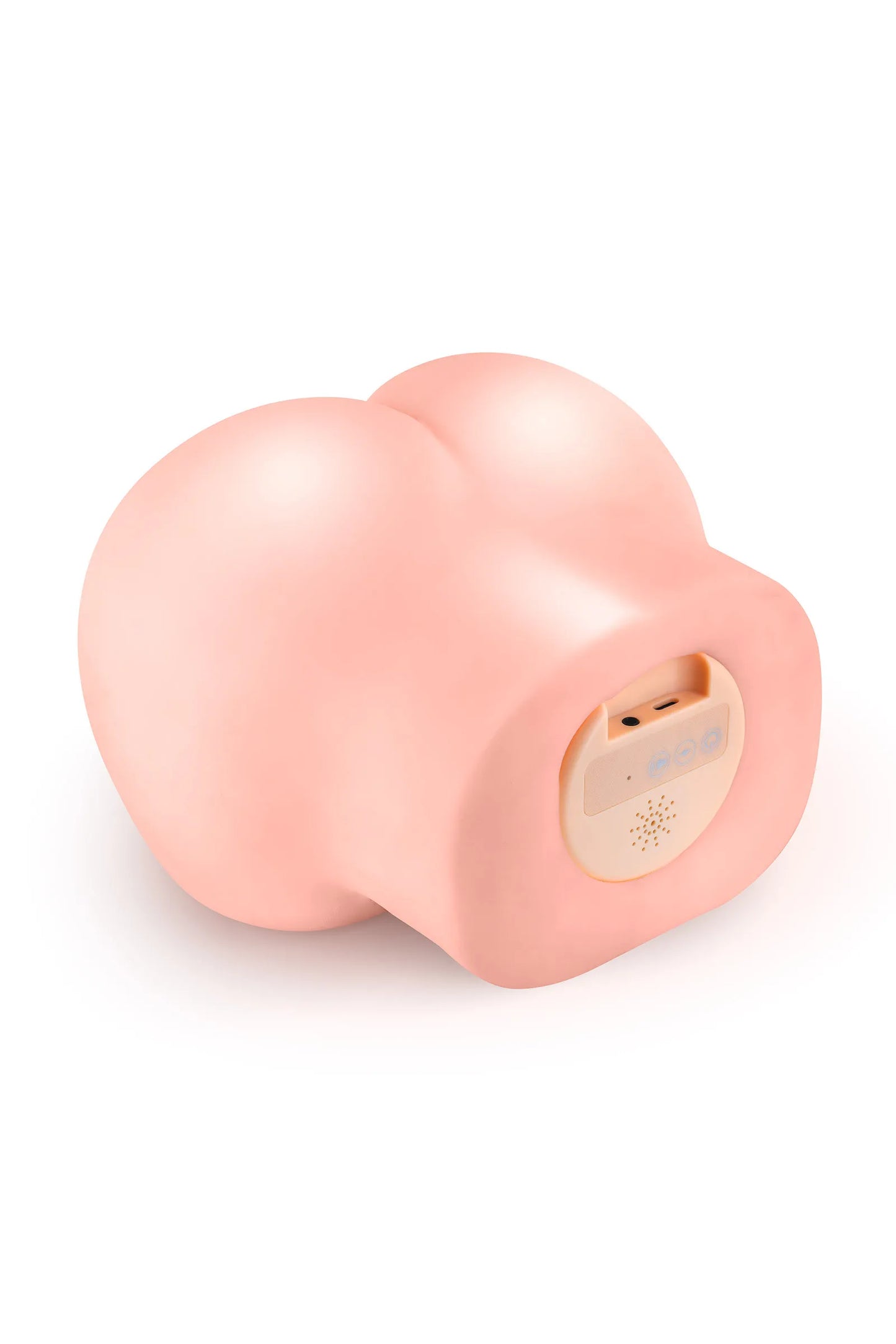 Real Body Lola Unieke Realistische Masturbator met Zuigfunctie, Vibrerende Vagina Anus en Voice – 3,37 kg