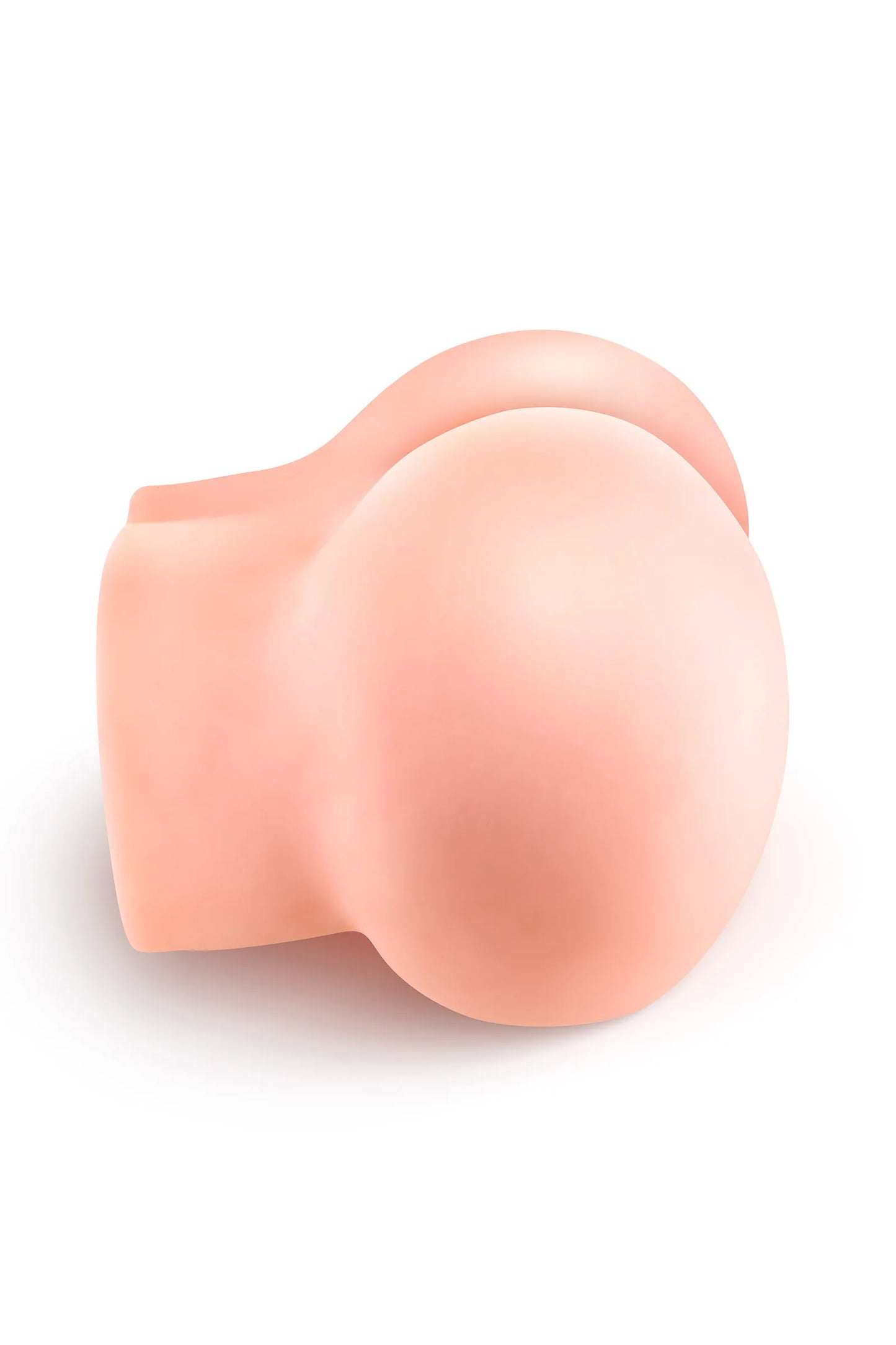 Real Body Lola Unieke Realistische Masturbator met Zuigfunctie, Vibrerende Vagina Anus en Voice – 3,37 kg