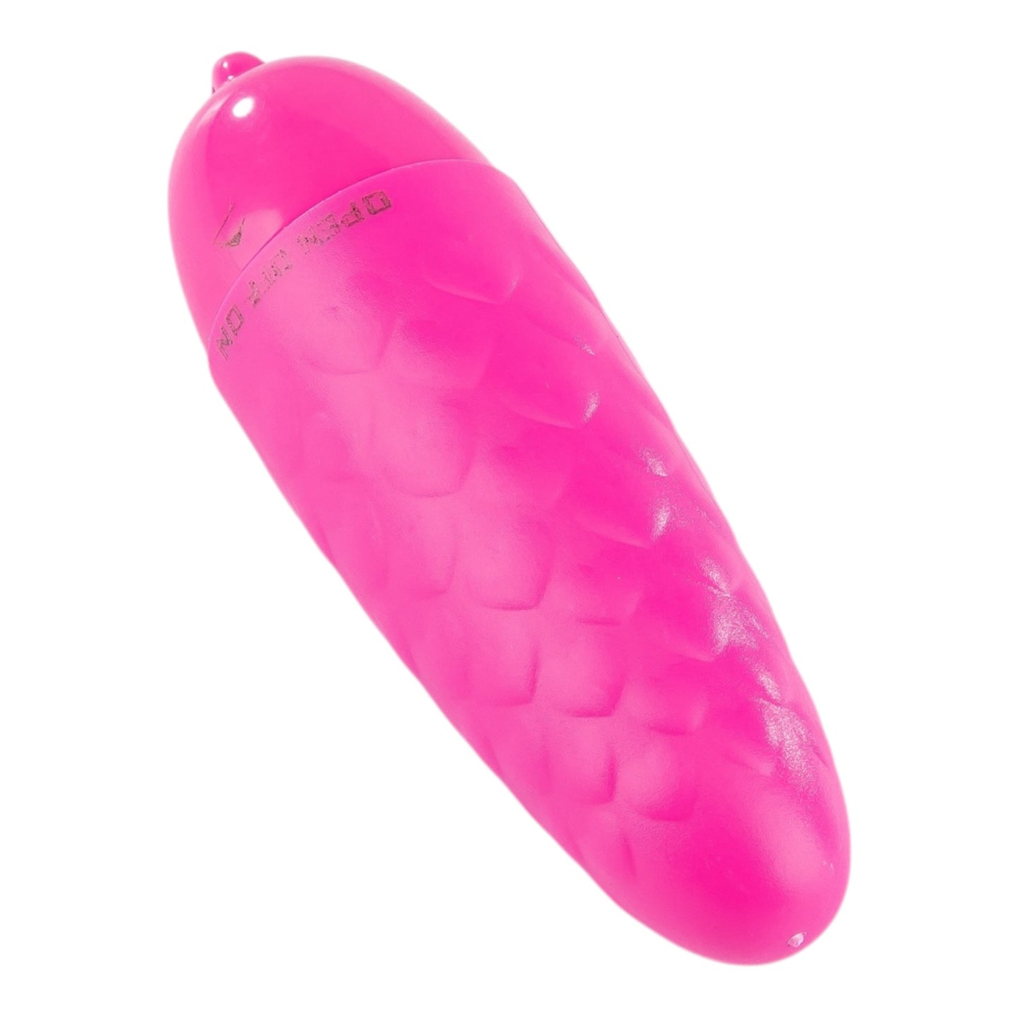 XXL Vibrerend Ei voor Intense Stimulatie – Pink