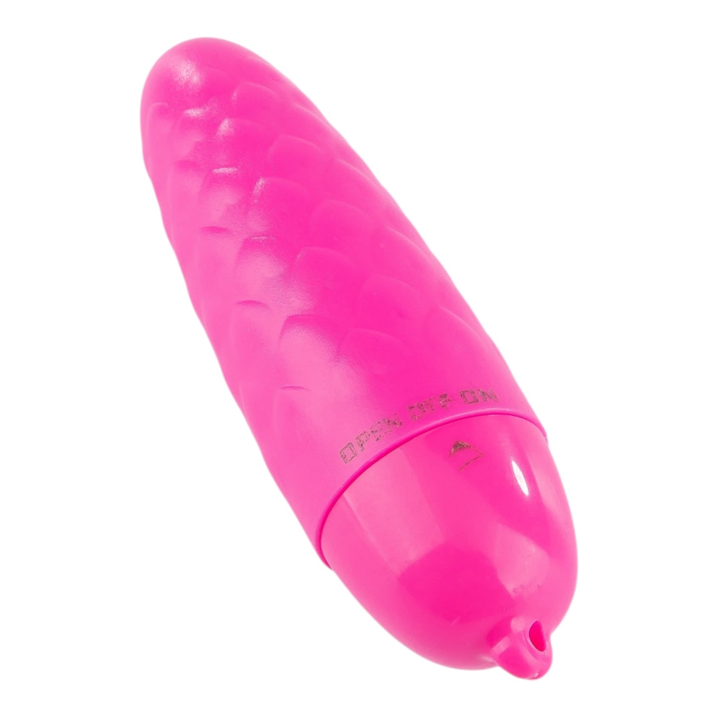 XXL Vibrerend Ei voor Intense Stimulatie – Pink