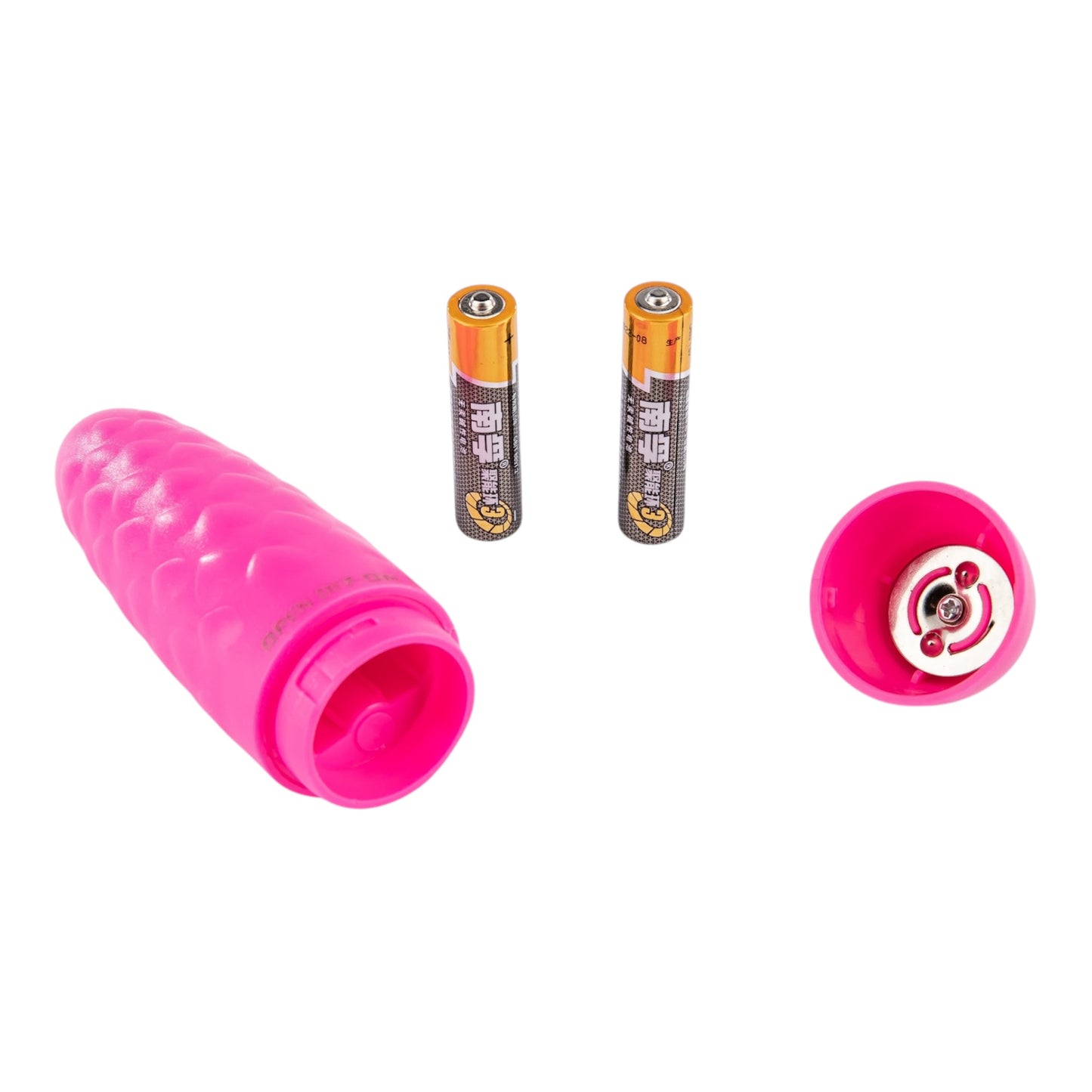 XXL Vibrerend Ei voor Intense Stimulatie – Pink
