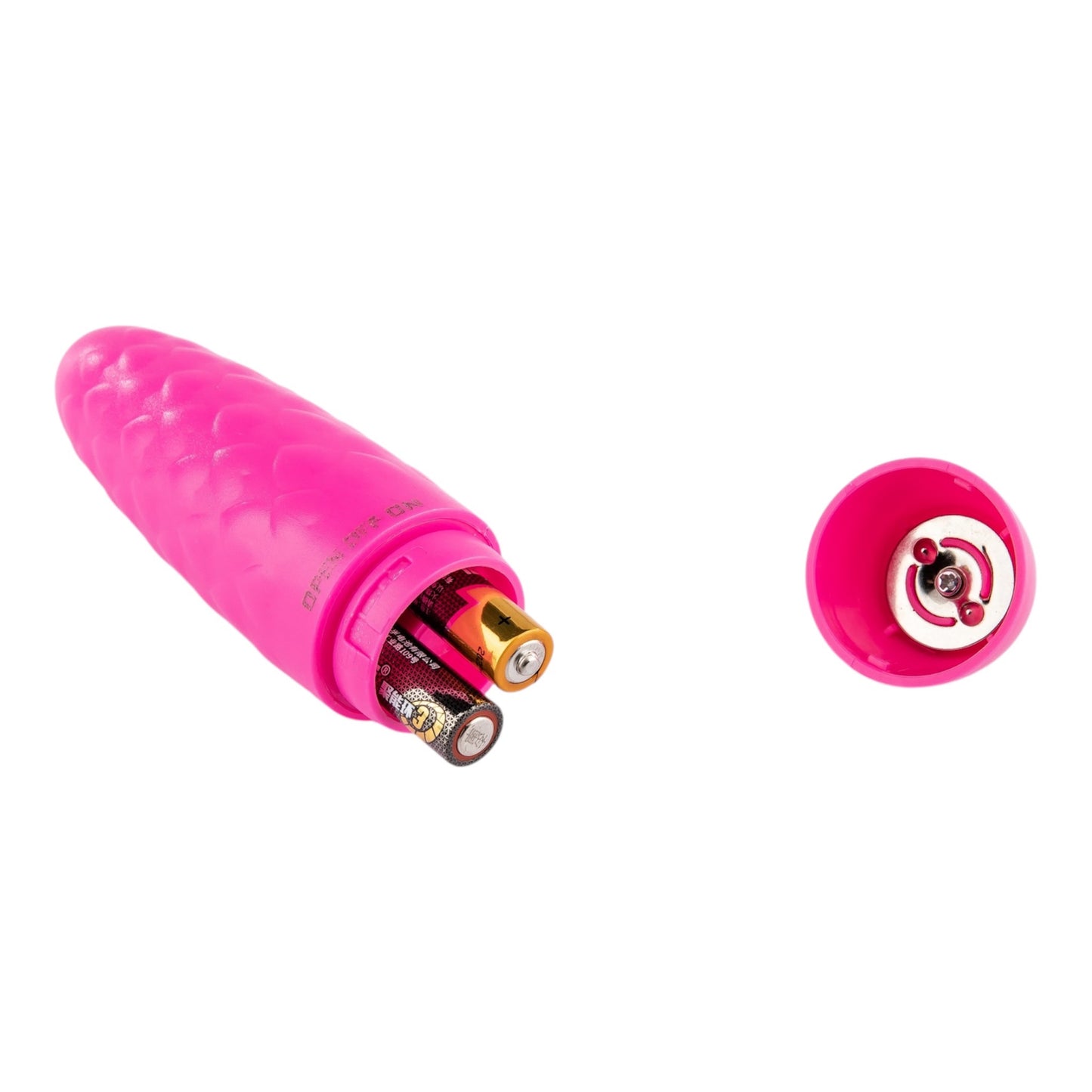 XXL Vibrerend Ei voor Intense Stimulatie – Pink
