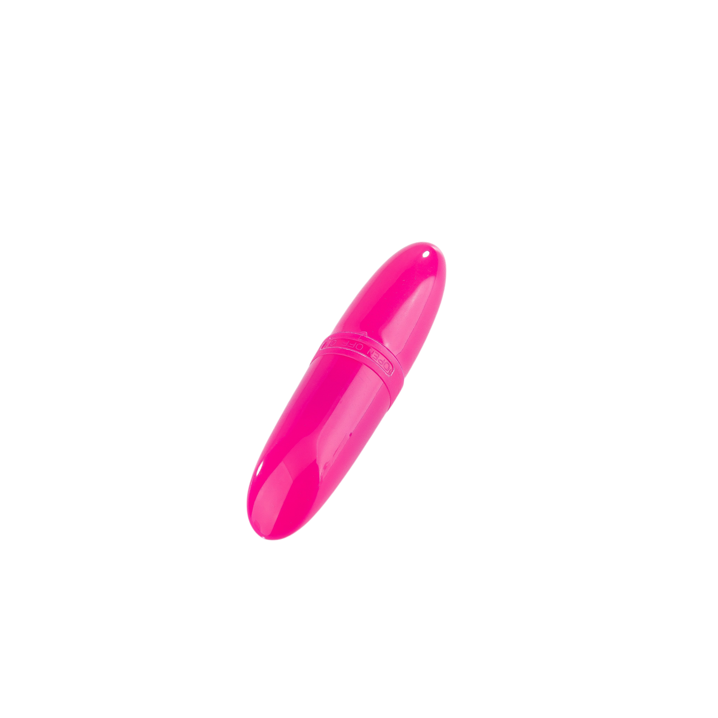 Compacte Mini Vibrator voor Gerichte Stimulatie – Pink