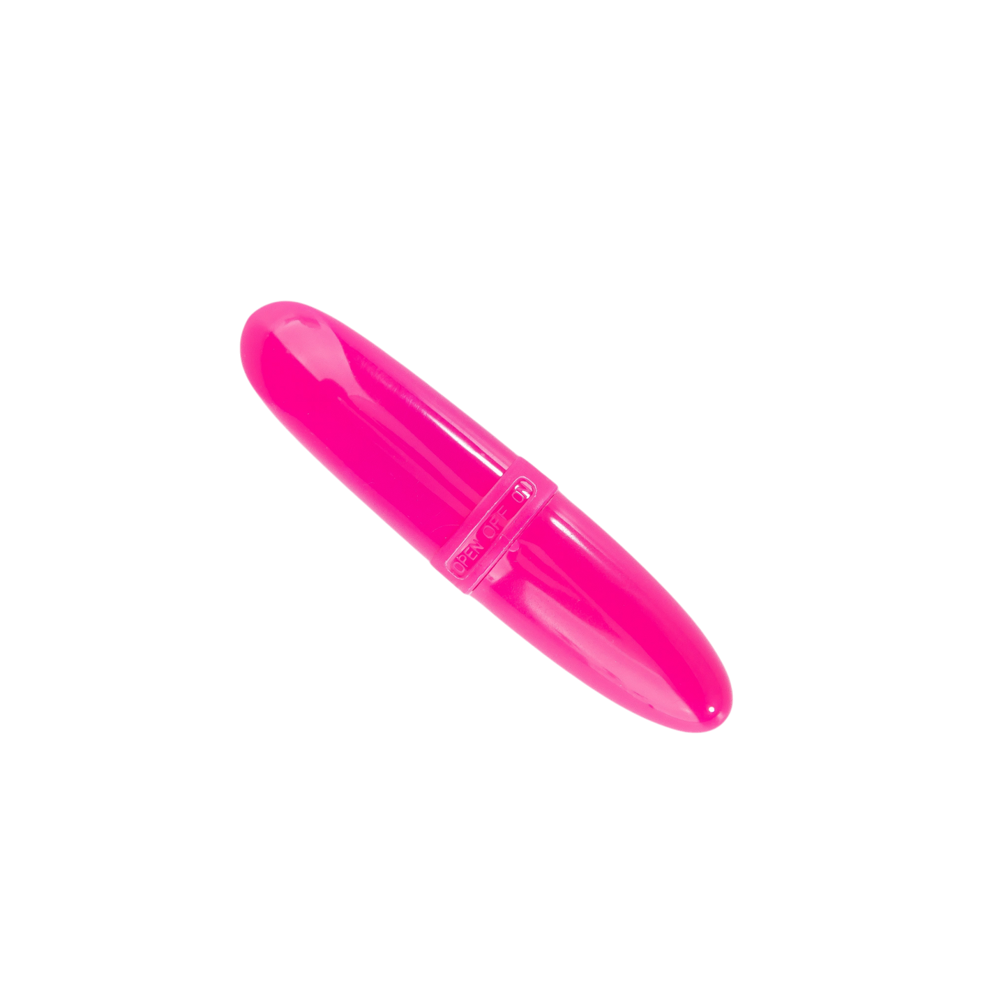 Compacte Mini Vibrator voor Gerichte Stimulatie – Pink