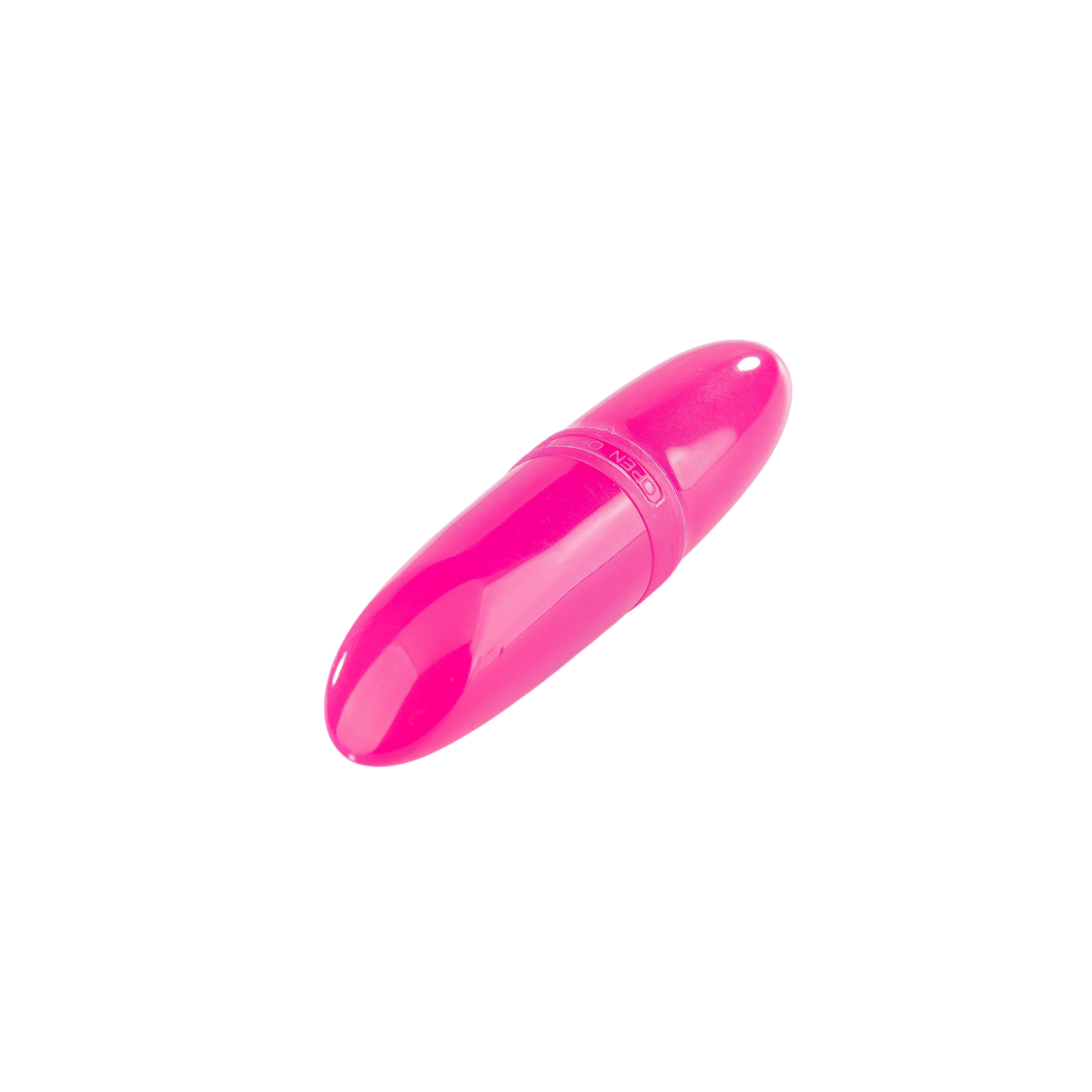 Compacte Mini Vibrator voor Gerichte Stimulatie – Pink