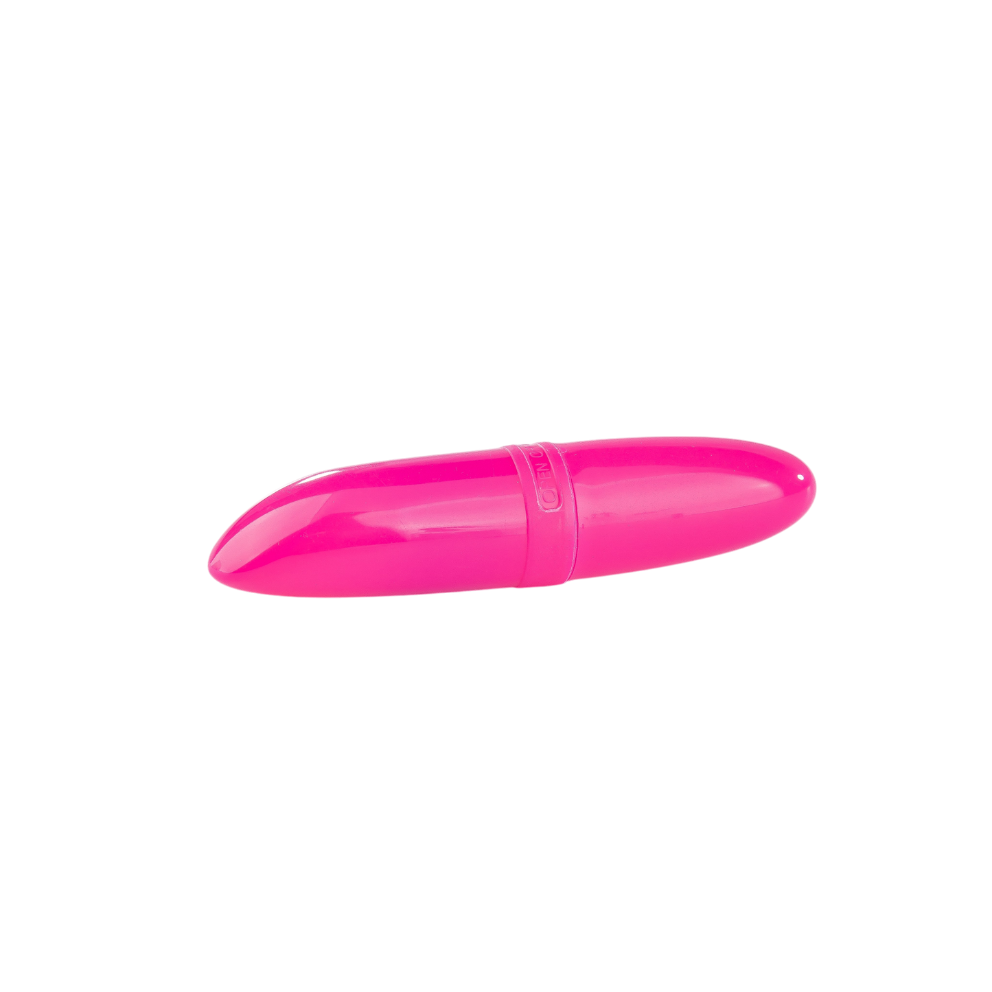 Compacte Mini Vibrator voor Gerichte Stimulatie – Pink