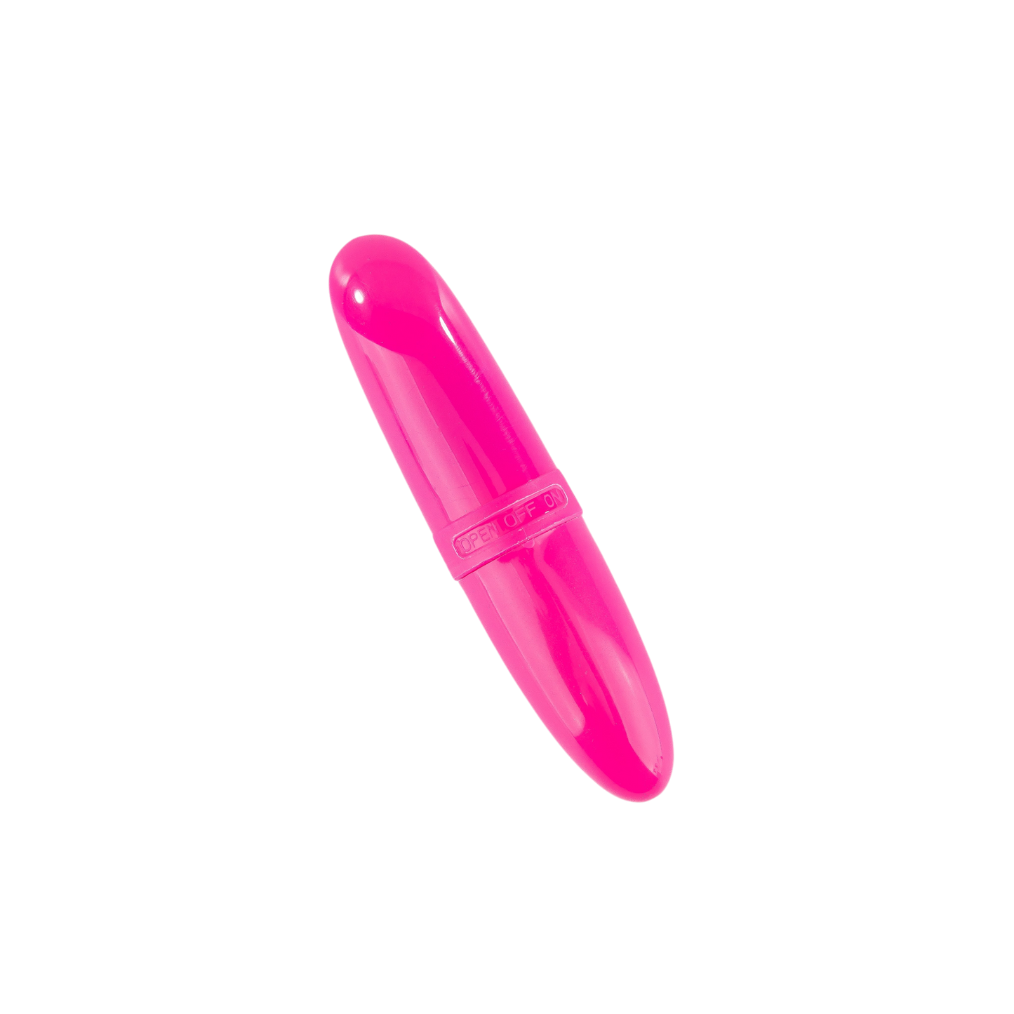 Compacte Mini Vibrator voor Gerichte Stimulatie – Pink