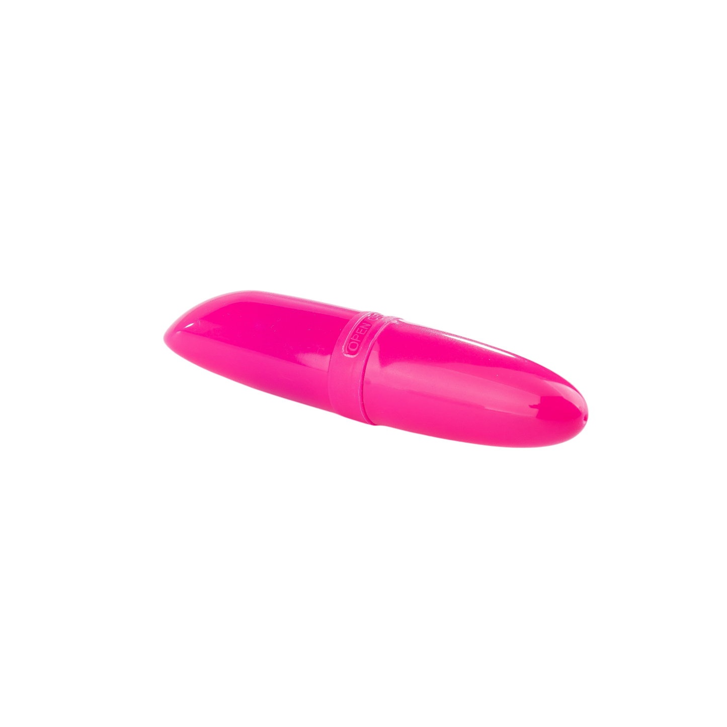 Compacte Mini Vibrator voor Gerichte Stimulatie – Pink