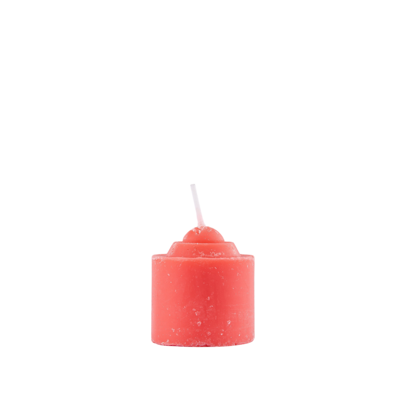 Sensuele Low Temperature Wax Play Kaarsen – Rood & Wit