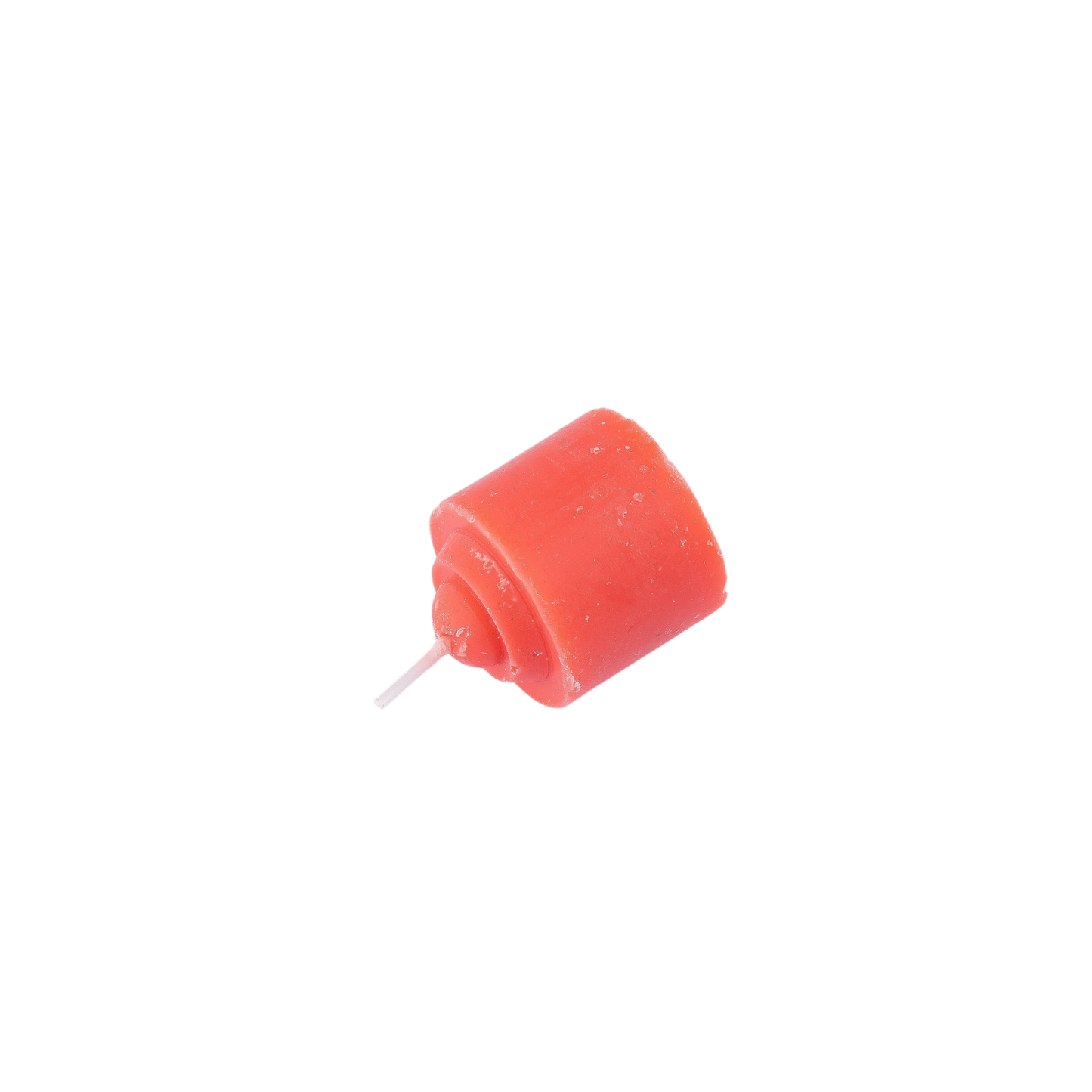 Sensuele Low Temperature Wax Play Kaarsen – Rood & Wit