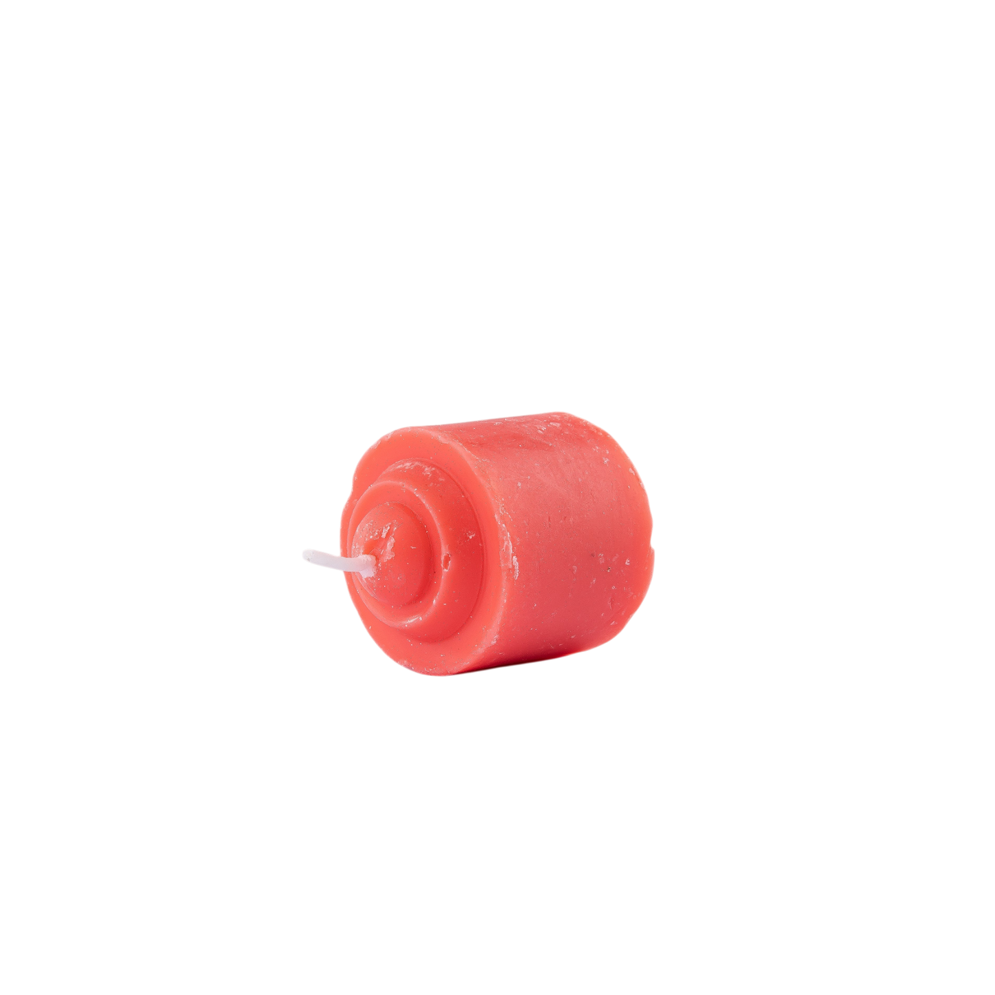 Sensuele Low Temperature Wax Play Kaarsen – Rood & Wit