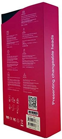 DORR - Mystic Double Pleasure - G-Spot Vibrator & Vibrerend Ei – Roze