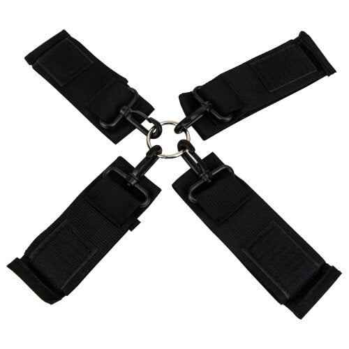 Loving Joy - Hog Tie Set - Bondage Box - N10451