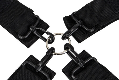 Loving Joy - Hog Tie Set - Bondage Box - N10451