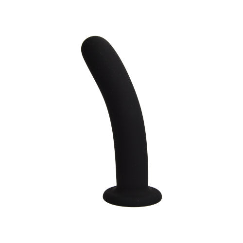 Loving Joy - Smooth Silicone Dildo 6 Inch - 16 Cm - N11511