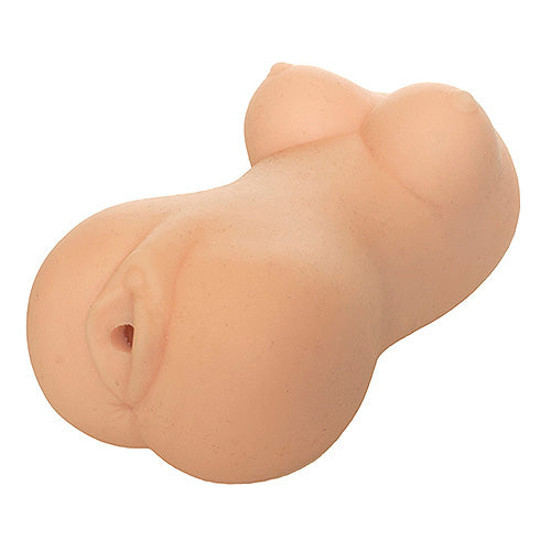 Loving Joy Real Feel Masturbator - Body Stroker - 250 Gram