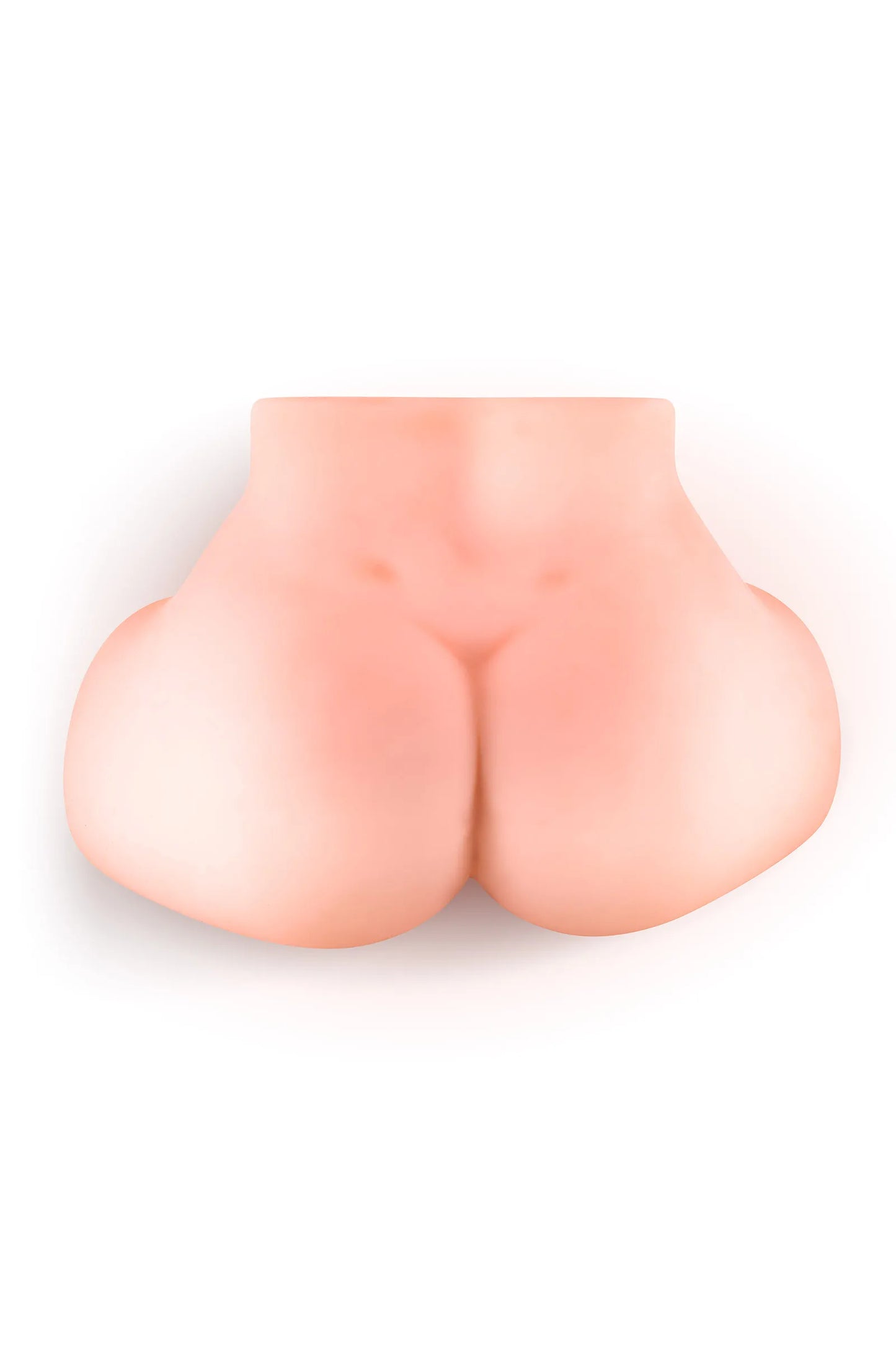 Real Body Nina – Unieke Realistische Masturbator met Zuigfunctie, Vibrerende Vagina & Anus – 3,5 kg