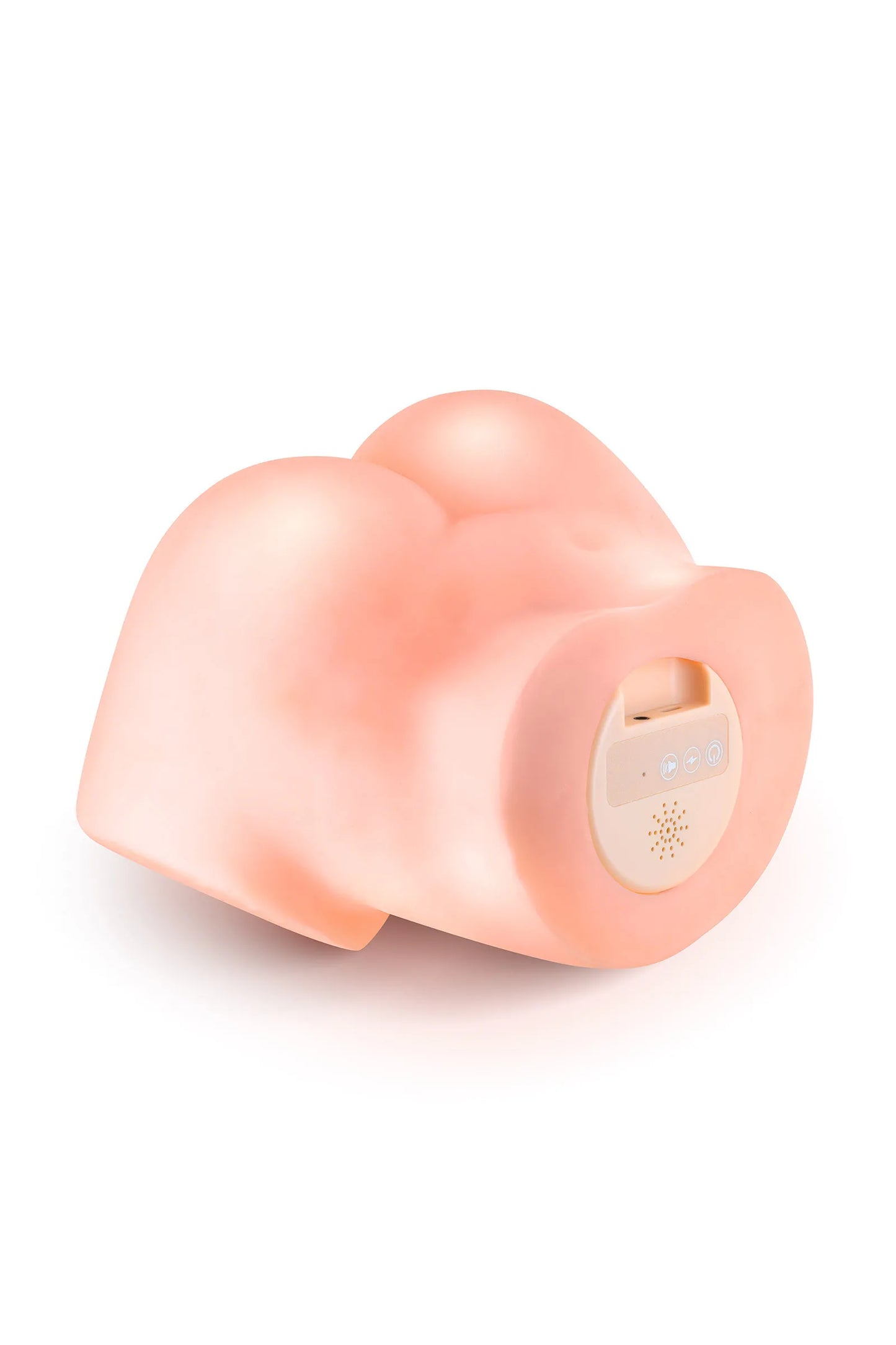 Real Body Nina – Unieke Realistische Masturbator met Zuigfunctie, Vibrerende Vagina & Anus – 3,5 kg