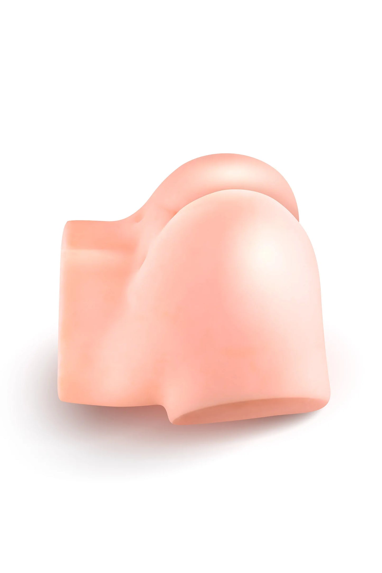 Real Body Nina – Unieke Realistische Masturbator met Zuigfunctie, Vibrerende Vagina & Anus – 3,5 kg