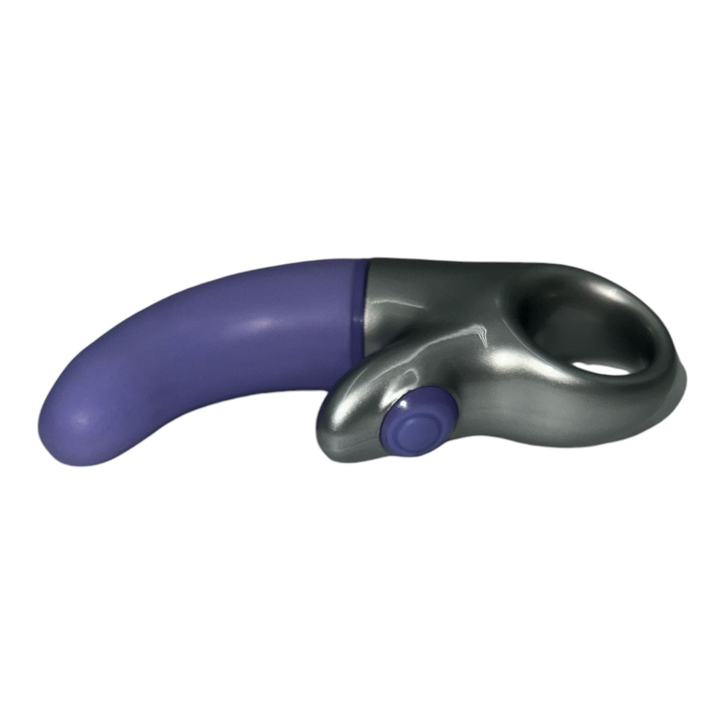 Trendy Deals - Teeler Prostate Stimulator - Mini Vibrator