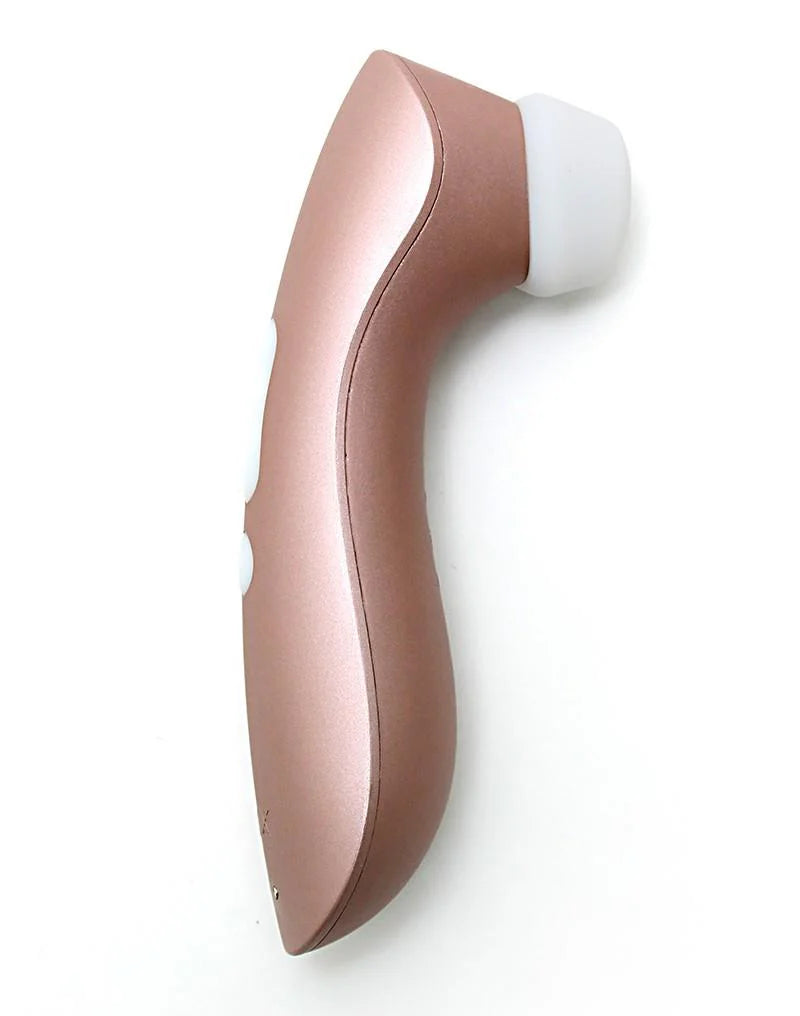 Satisfyer - Bestseller Model - Pro 2 + Generation 2  Air pulse Stimulator + Vibration - Airsucker