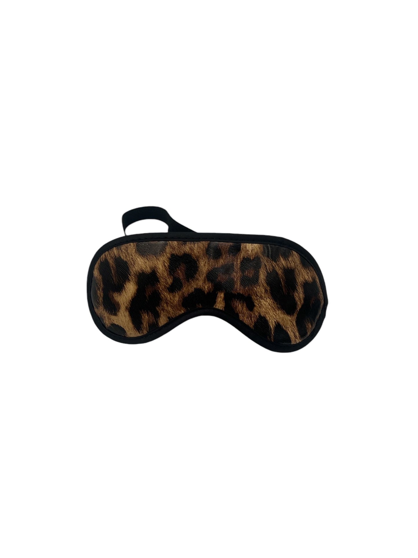 Trendy Deals - Kinky Frenzy Luipaardprint Masker