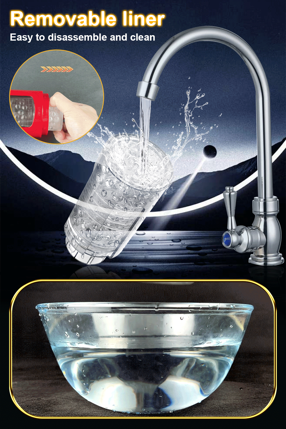 Lovesecret Premium – LS05 – Masturbator Pro – App-Controlled Mega Rotating & Vibrating Cup