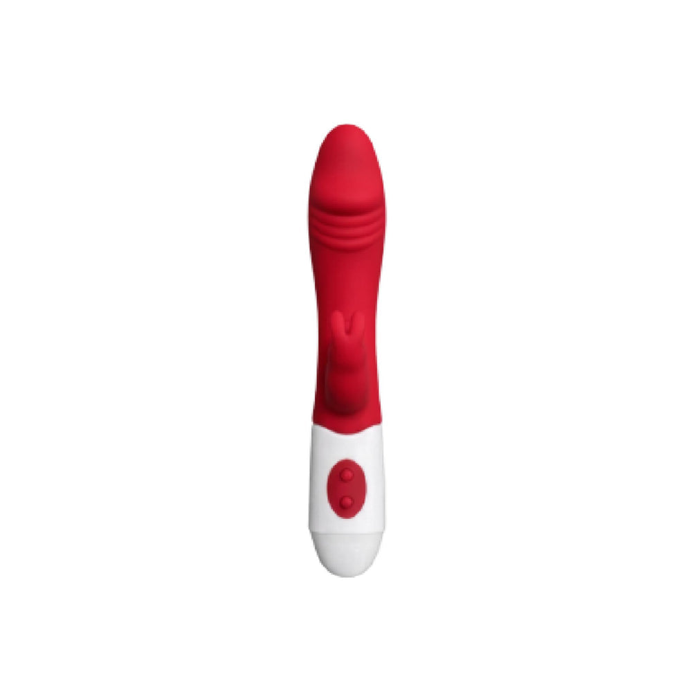 Verleidelijk G-spot vibrator voor Spannende Momenten