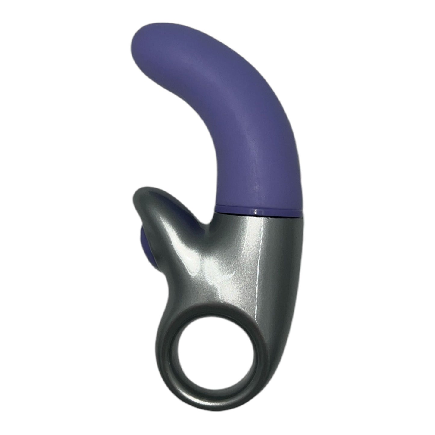 Trendy Deals - Teeler Prostate Stimulator - Mini Vibrator