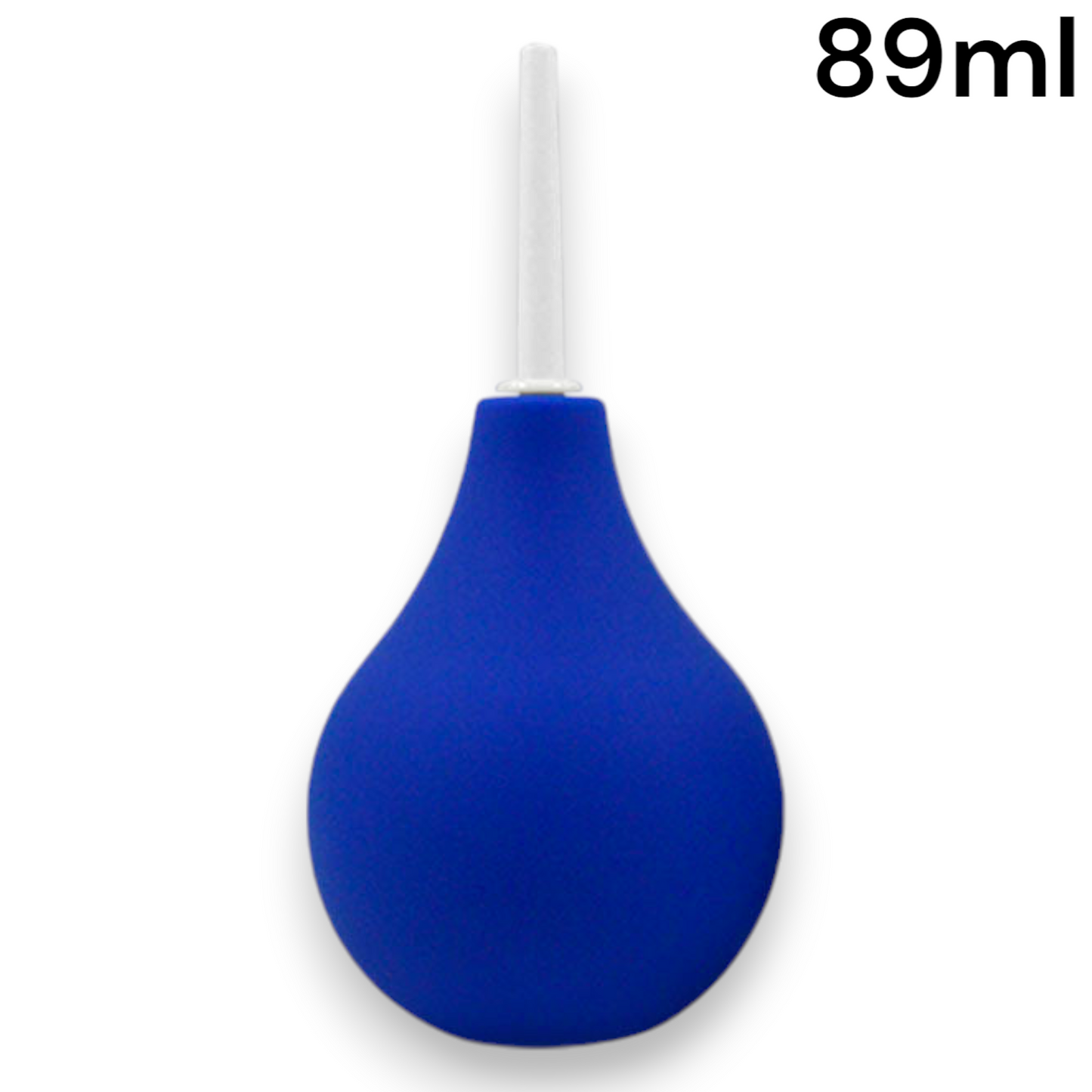 Trendy deals - Anal Douche - 160/89 ML - Blue