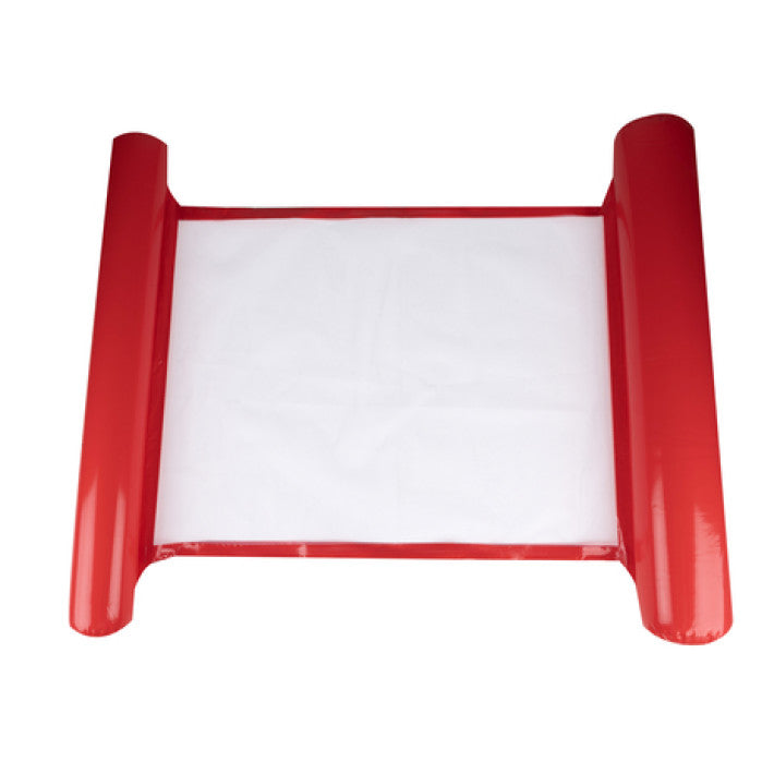 Water Opblaas Hangmat 5 Kleuren 128x80cm