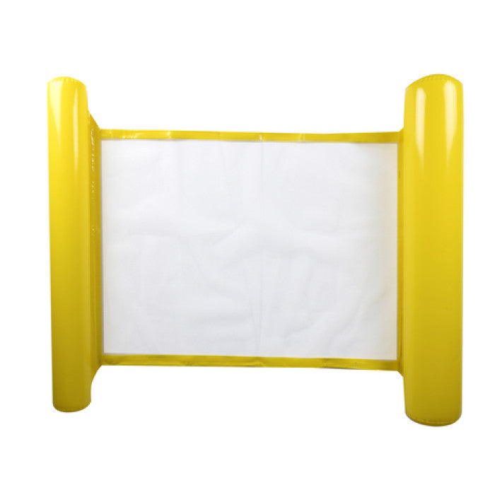 Water Opblaas Hangmat 5 Kleuren 128x80cm