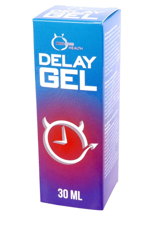 2-00206 delay gel 30 ml