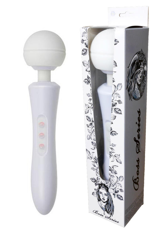 22-0009 ultra size wand massager