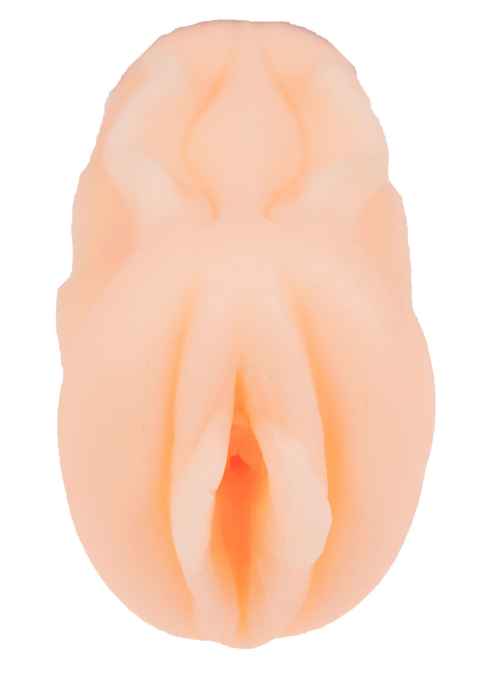 Bossoftoys - 26-00003 - Aurora - Masturbator - Vagina