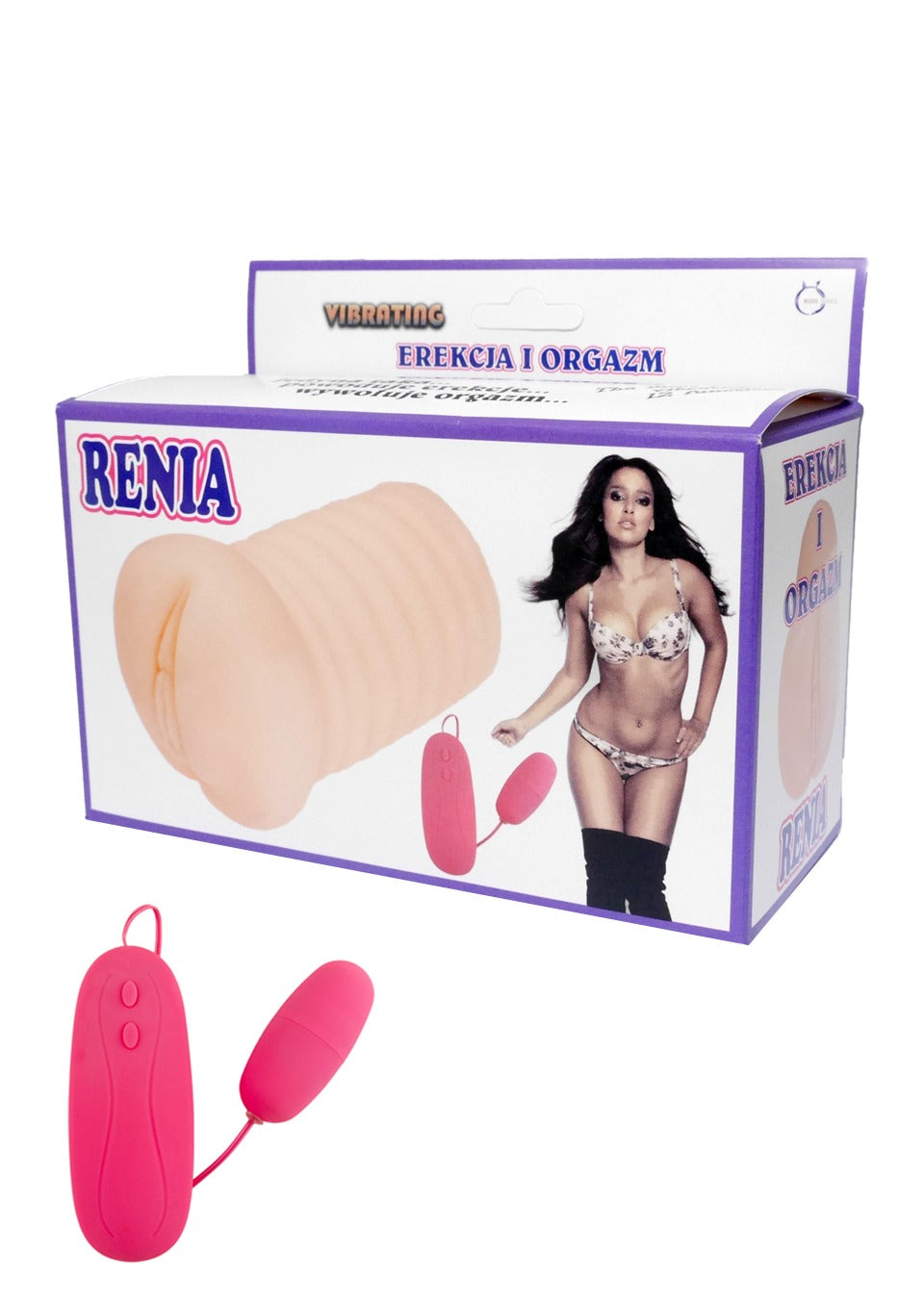 26-00007 renia 640 gram