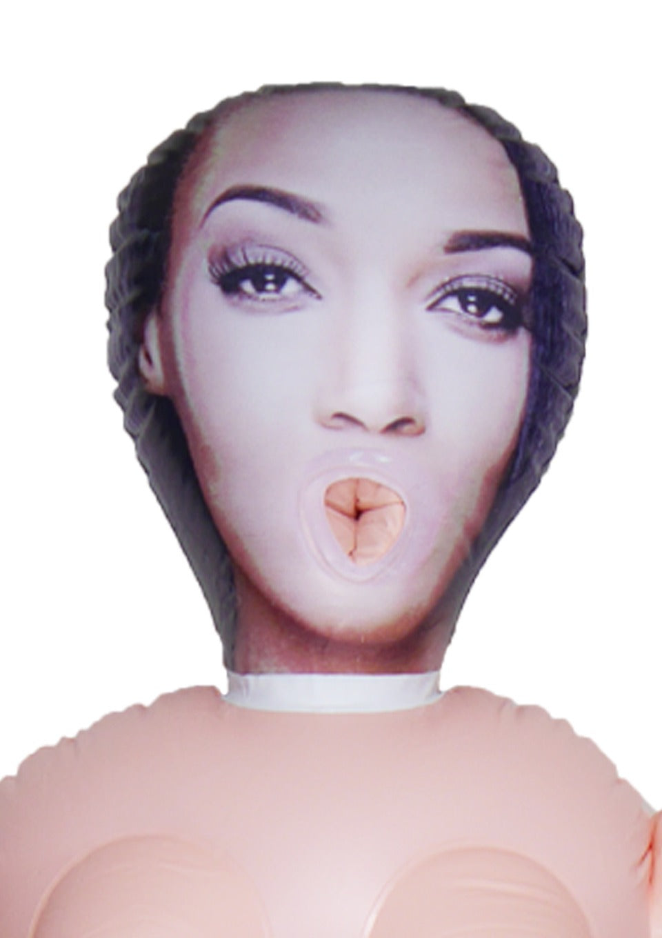 Bossoftoys Krystina  love doll - 150 cm - Blowup doll - Triple holes - Masturbator