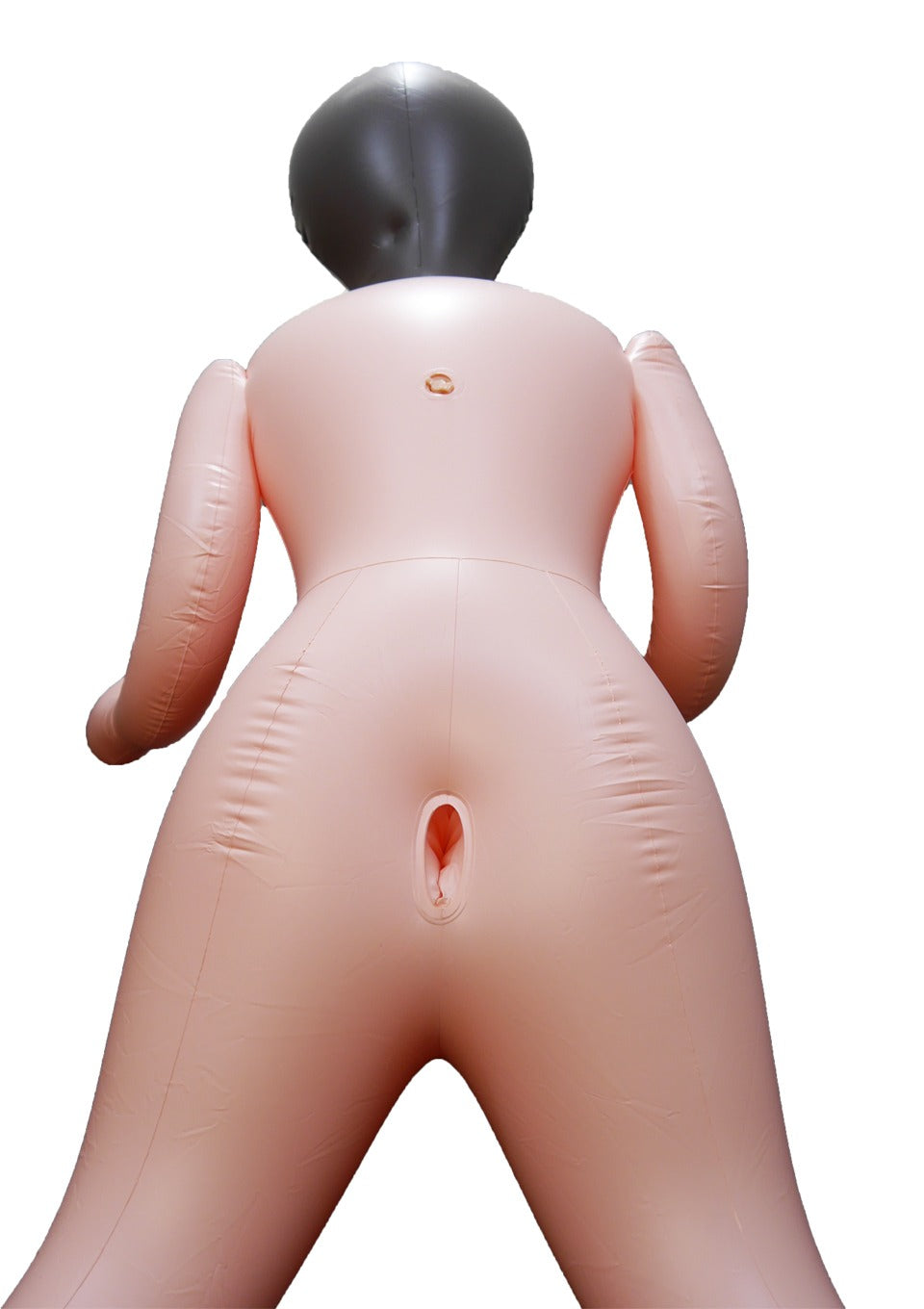 Bossoftoys - 26-00016 - Bruksela love doll - 150 cm - Blowup doll - Triple holes - Masturbator - Inflatable doll