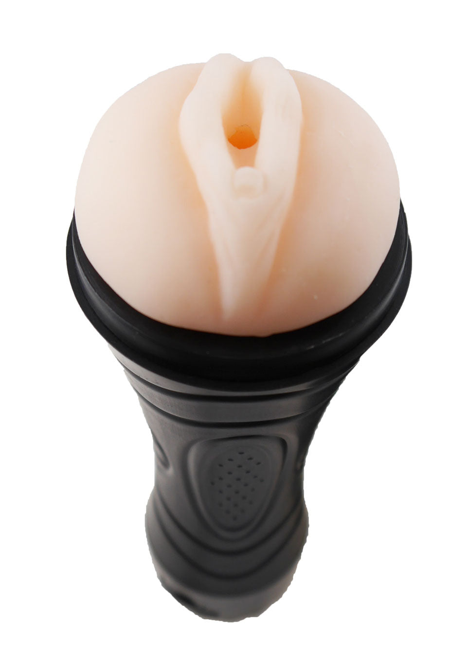 Bossoftoys - 26-00022 - Masturbator - Pussy - Cyber Skin