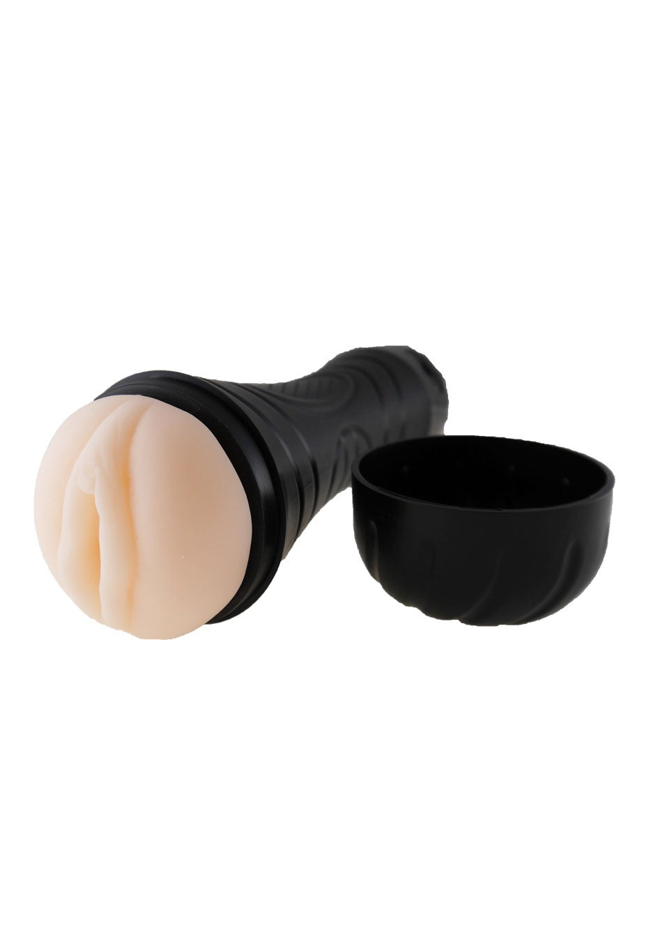 Bossoftoys - 26-00022 - Masturbator - Pussy - Cyber Skin