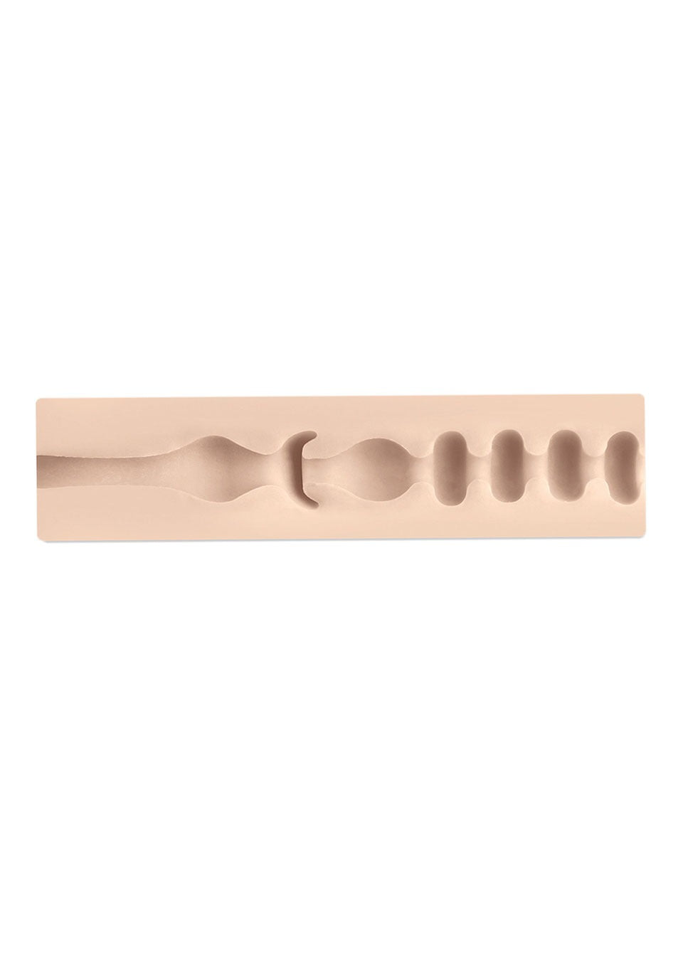 Bossoftoys - 26-00022 - Masturbator - Pussy - Cyber Skin