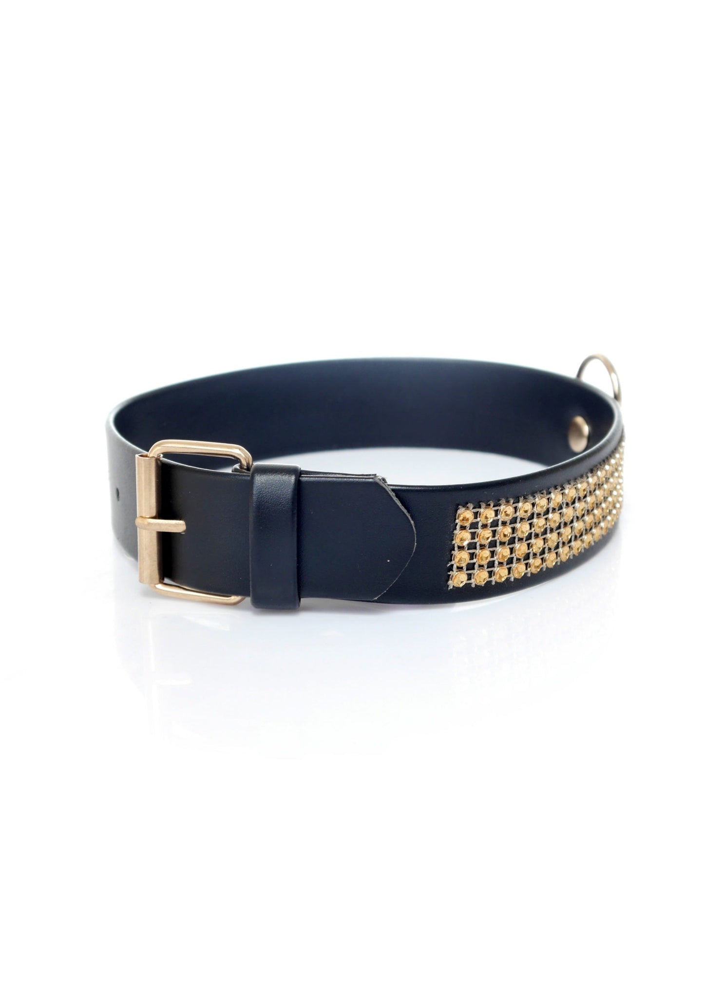 33-00102 gold collar big 4