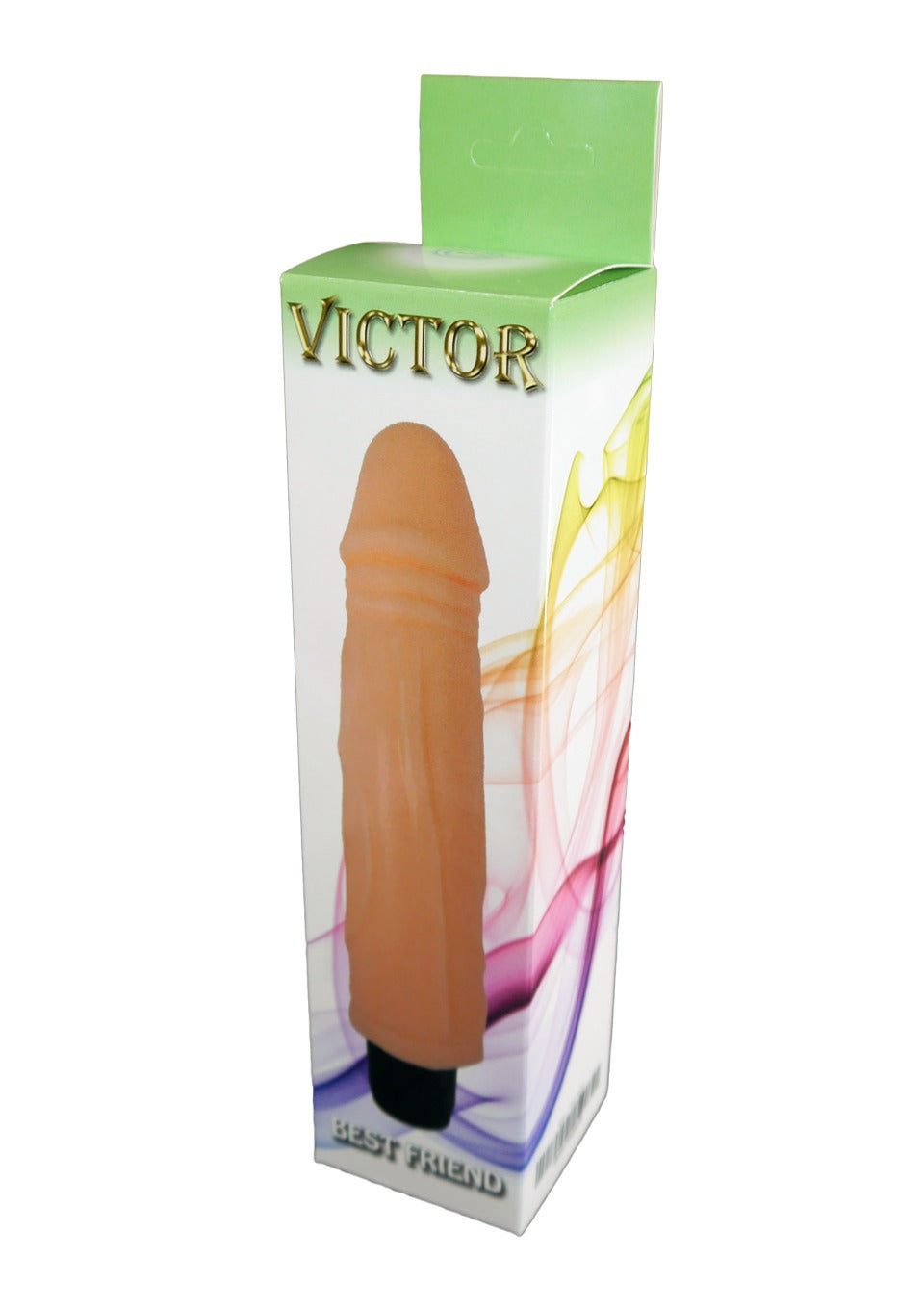 victor realistic vibrator