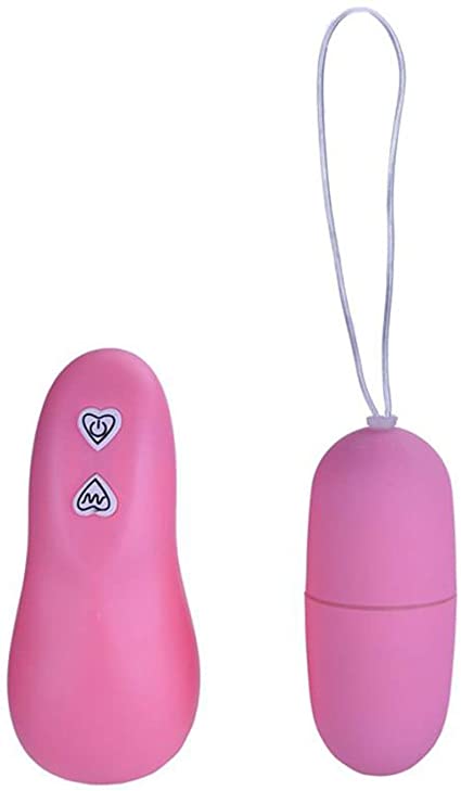 Power Escorts Raptor Remote Egg Vibrerend Ei - Roze