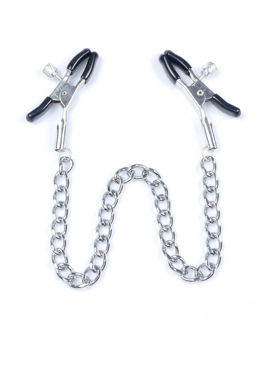 61-00015 nipple clamps