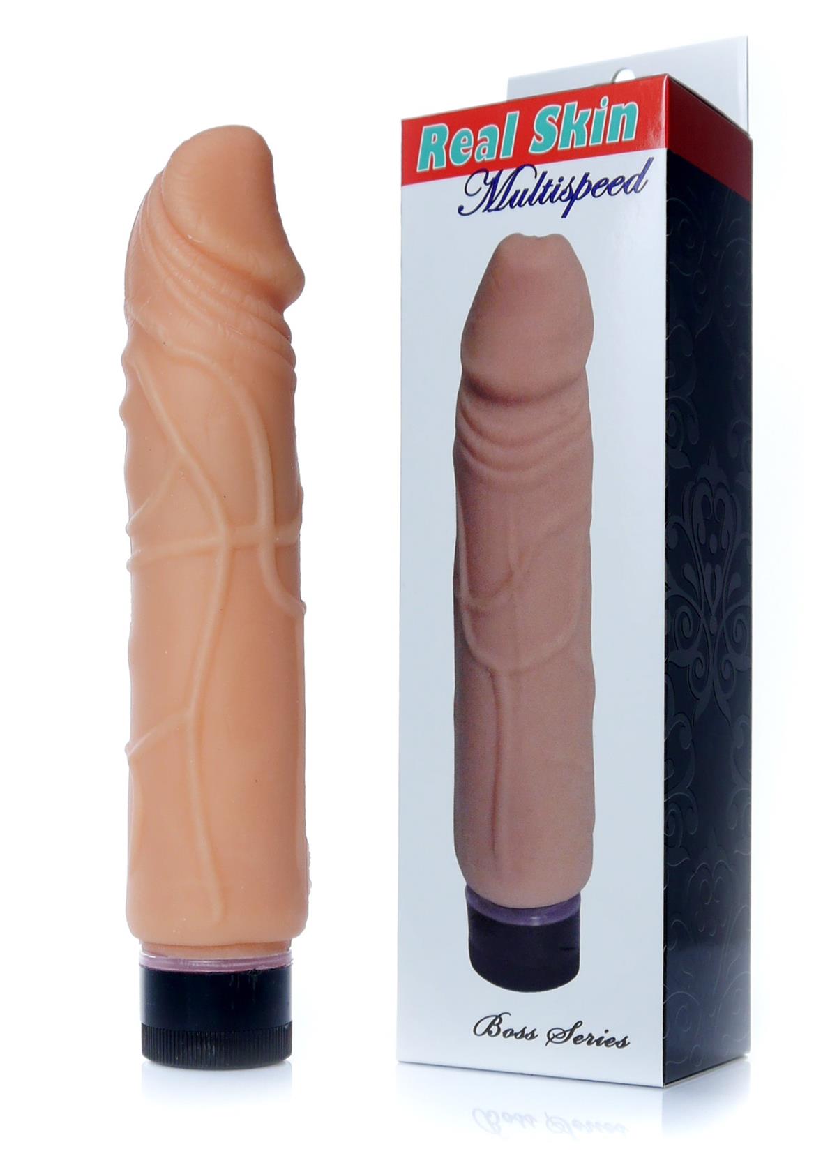 56-00066 real skin vibrator